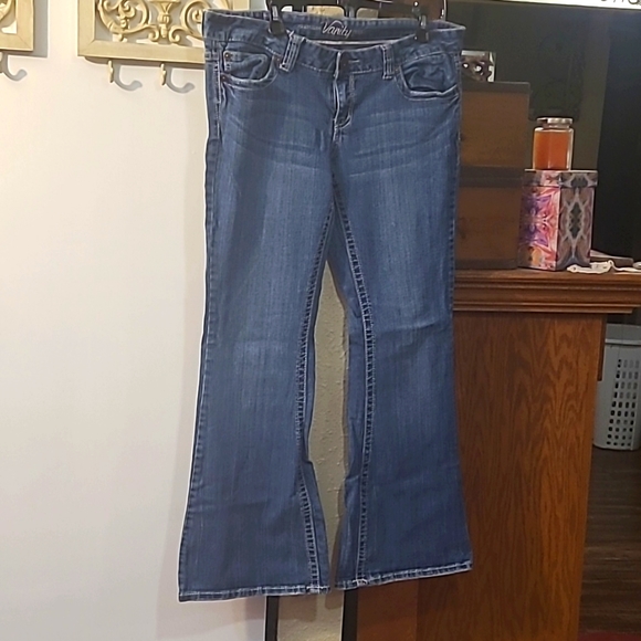 vanity dakota jeans